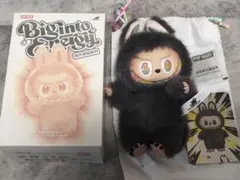 C*。様 POP MART LABUBU エナジー シークレット レアカラー 正