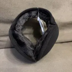 IGNIO 折りたたみ式イヤマフ　イヤーマフ　耳あて