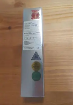 VT REEDLE S100 導入液 50ml 新品・未使用