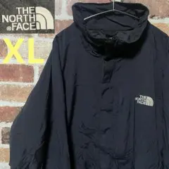 R12 THE NORTH FACE ナイロンジャケット 古着 HyVent