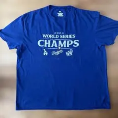 2026年最新】ドジャース tシャツ 優勝の人気アイテム - メルカリ