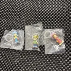 デジモンアドベンチャー　めじるしアクセサリー