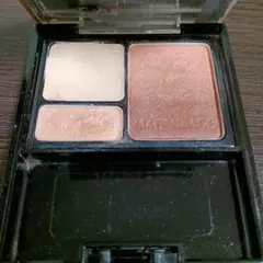 マキアージュドラマティックスタイリングアイズS OR331