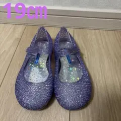 ホーキンスサンダル19㎝