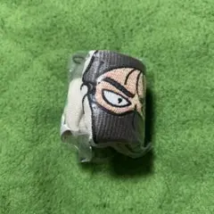 忍たま乱太郎 スクエアポーチ その2 高坂陣内左衛門