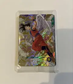 ドラゴンボールスーパーダイバーズ SDVP-020孫悟空 未開封