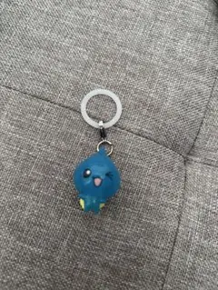 しずくちゃん めじるしアクセサリー ガチャガチャ