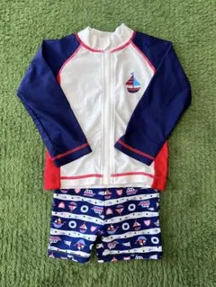 子供用水着　サイズ80.90cm