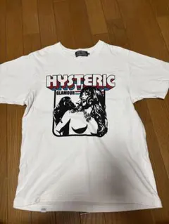 人気✨ヒステリックグラマー 半袖Tシャツ ヒスガール L - メルカリ