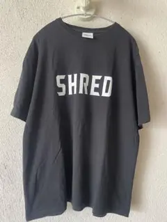 SHRED・タイトブース・エビセン・スケボー・Tシャツ・Mのサムネイル