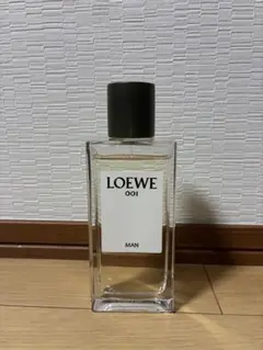LOEWE 001 MAN オードパルファム 100mlのサムネイル