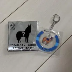 ウェルカムチャンス レモンポップ アクリルキーホルダー(チャンピオンズカップ)