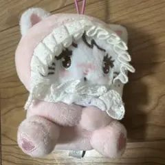 mikko ふわふわbaby