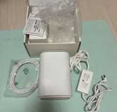 Speed Wi-Fi HOME 5G L11 ホームルーター