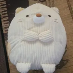 すみっコぐらしねこぬいぐるみ