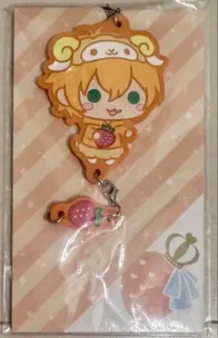 すとぷり つながるあにまるらばすと ジェル