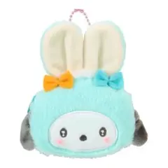 サンリオキャラクターズ　シークレットミニポーチチャーム　ポチャッコ