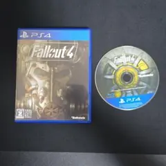 PS4 FALLOUT4