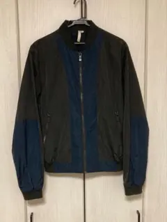 コスチュームナショナル x E Equal イーイーコール ボマージャケット