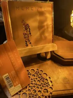 kozi メメント　CD V系　ヴィジュアル系　マリスミゼル　 ziz 廃盤