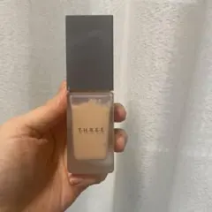 THREE ファンデーション 30ml ナチュラルのサムネイル