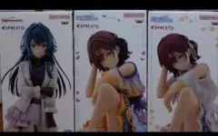 学園アイドルマスター　フィギュア
