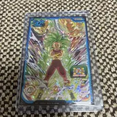 スーパードラゴンボールヒーローズ ABS-21 ケフラ