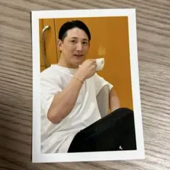 小林誠司 チェキ 101smile トークショー限定 ⑤