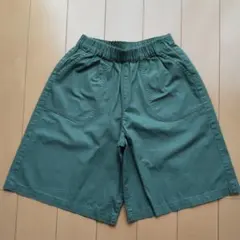 UNIQLOキッズ ハーフパンツ110～125サイズ