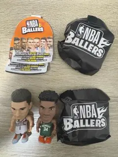激レア】NBA BALLERS シリーズ2 ビクター・ウェンバンヤマ - メルカリ