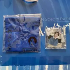 2026年最新】super junior ガチャ ドンヘの人気アイテム - メルカリ