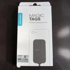 Nillkin Magic Tags ワイヤレス充電レシーバー