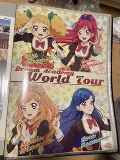 2026年最新】アイカツ blu-ray ポスターの人気アイテム - メルカリ