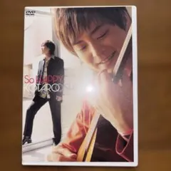 押尾コータロー/So HAPPY