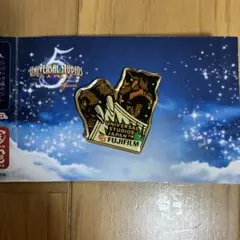 2026年最新】ピンバッチ usj 5周年の人気アイテム - メルカリ