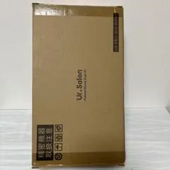 Ur.Salon ヘアドライヤー 大風量 速乾 ダブルリペアイオン 1400w