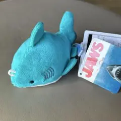 ユニバーサル ジョーズ マスコット