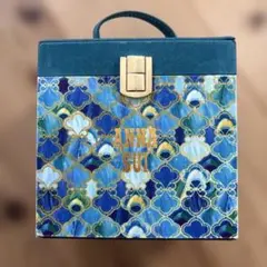 ANNA SUI ホリデーコフレセット&ブラッシュルージュ - メルカリ