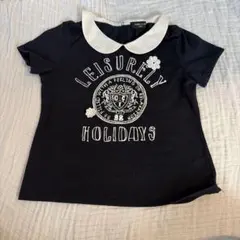 COMME CA ISM 半袖Tシャツのサムネイル