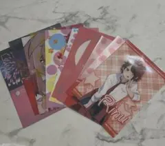 未使用 すとぷり 莉犬くん さとみくん ファイルセット