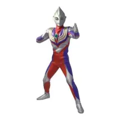 アルティメットルミナス ウルトラマン 01RE ウルトラマンティガ