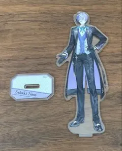 榊ネス アクスタ