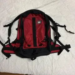 VANS 00S リュック バックパック USA スケート OLD 35Lのサムネイル