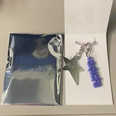 BMSG FES'26 ランダムマーカーチャーム GOICHI