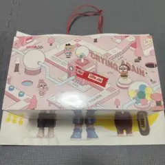 【正規品】CRYBABY Crying Again アソート フェイスぬいぐるみ