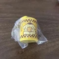 サンリオキャラクターズ コインシリンダーポムポムプリン