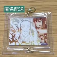 匿名配送 鬼滅の刃 時透無一郎 柱展 柱百景 絆アクリルチャーム