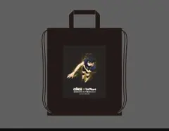 ハイキュー オイコス 影山 トートバッグ