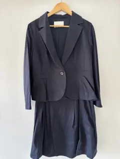 HELK（ヘルク）】FRILL TAILORED JACKET - メルカリ