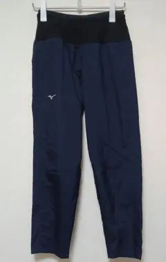 Mizuno ランニングマルチポケットパンツロング